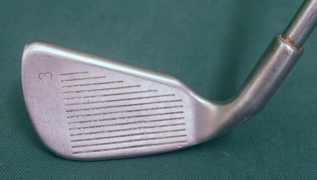 Ping Eye2+ Blue Dot 3 Iron Regular Steel Shaft Chamois Grip