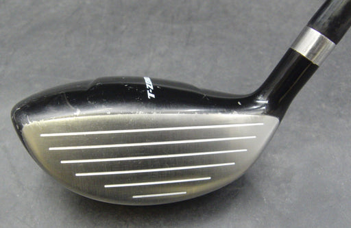 Mizuno T-Zoid RV-01 24° 5 Hybrid Regular Graphite Shaft Mizuno Grip+HC