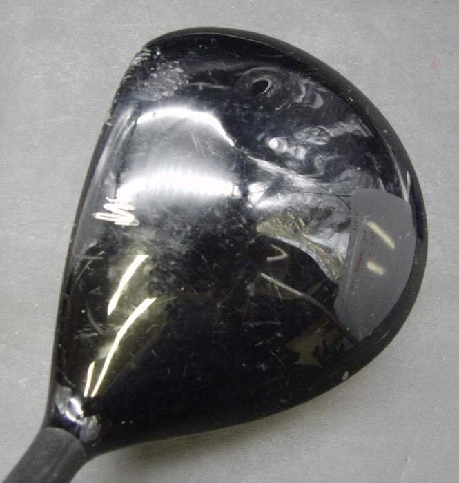 King Cobra S9-1 Pro D 9.5° Driver Stiff Graphite Shaft Cobra Grip*