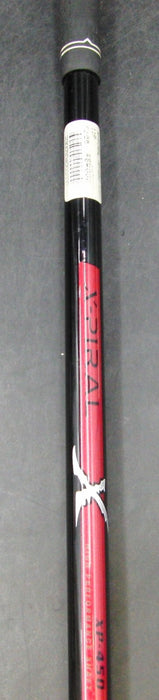 Japanese X-Piral XP-450 10.5° Driver Regular Graphite Shaft