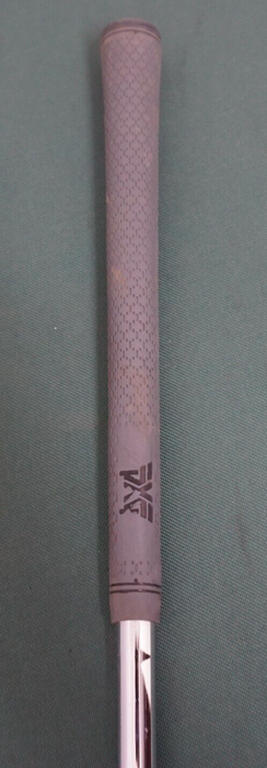 PXG 0311 Forged 4 Iron Extra Stiff Steel Shaft PXG Grip