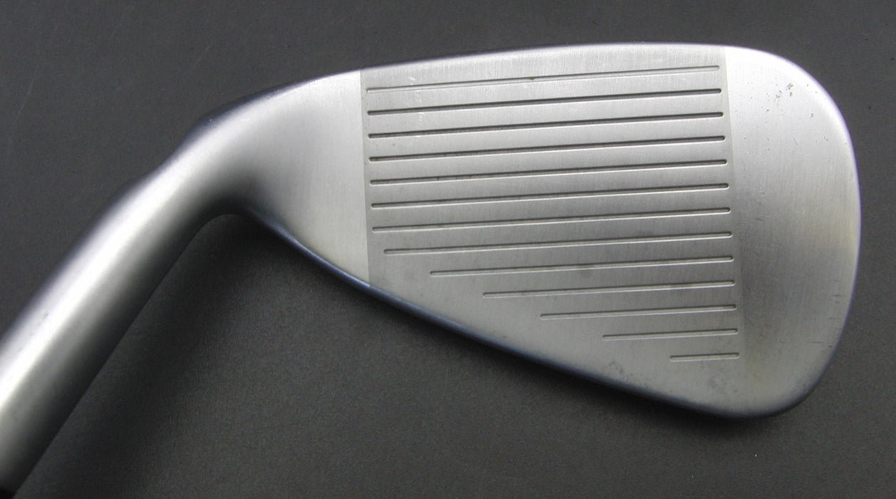 Ping G700 White Dot 7 Iron Stiff Steel Shaft Golf Pride Grip