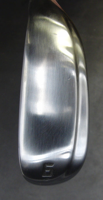 Bridgestone Tour B JGR HF1 6 Iron Regular Graphite Shaft GolfPride Grip