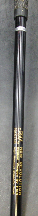 JM Master Magical Weapon Fujitsu Gap Wedge Regular Graphite Shaft GolfPride Grip