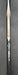 Callaway Legacy 10.5° Driver Regular Graphite Shaft Callaway Grip