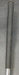 Ping  i Series E1 Yellow Dot 6 Iron Stiff Steel Shaft Iomic Grip