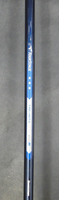 Bridgestone Tourstage ViQ Gap Wedge Regular Graphite Shaft Tourstage Grip