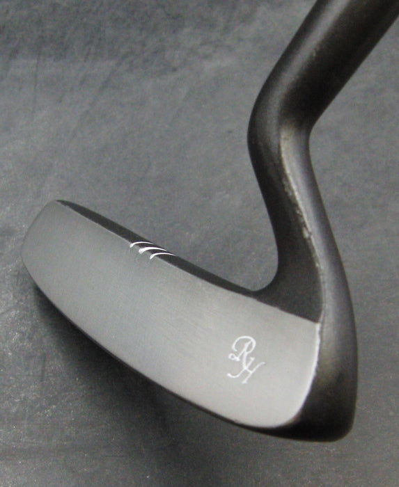 Mizuno Pro 0051 RH Putter 88cm Playing Length Steel Shaft Mizuno Grip