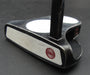 Odyssey White Ice iX 2-Ball CH Putter 86cm Length Steel Shaft Super Stroke Grip*