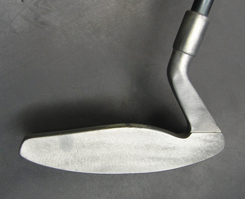 Hoganpower HP008 Putter Graphite Shaft 89cm Length Tour Teck Grip