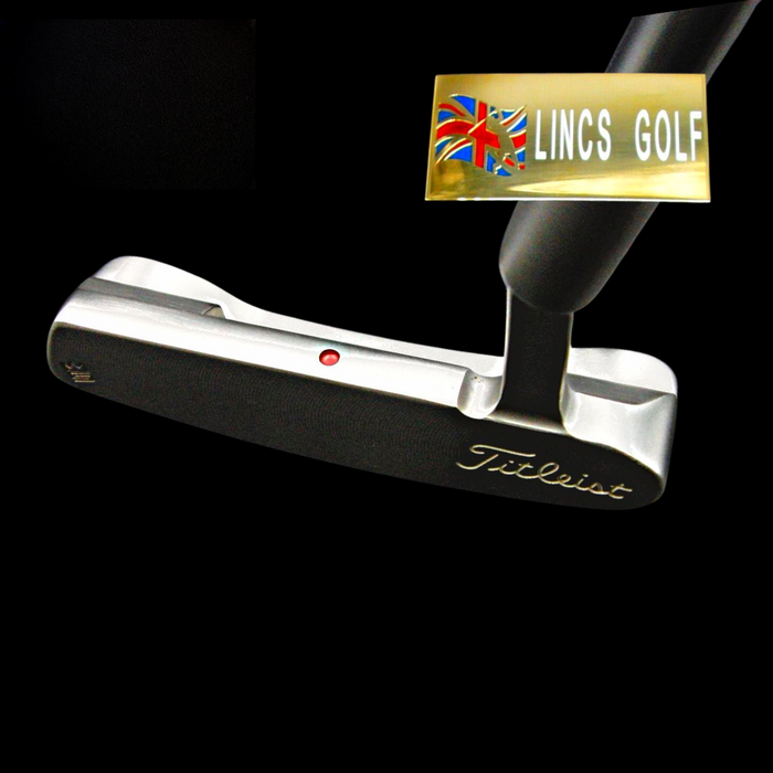 Titleist Scotty Cameron Studio Newport Beach Putter 87cm Steel Shaft