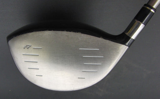 TaylorMade R7 XR 10.5° Driver Regular Graphite Shaft PGM Grip + Head Cover*