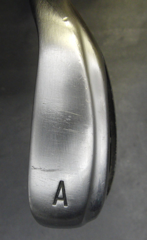 Callaway Rogue Star Gap Wedge Regular Graphite Shaft Golf Pride Grip