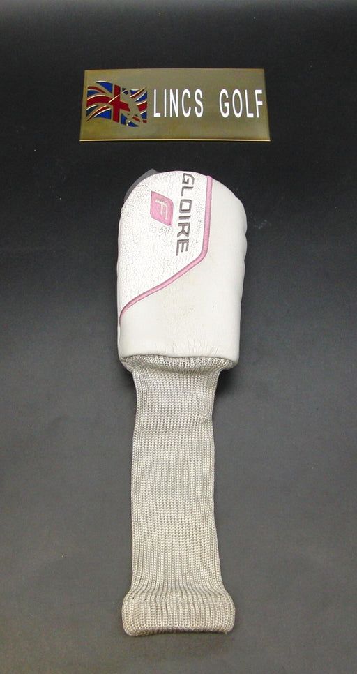 TaylorMade Gloire F Hybrid Head Cover