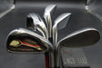 Set of 5x TaylorMade Aeroburner 6-PW Irons Regular Graphite Shafts