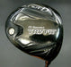 Japanese TOBUNDA SUPER-D TRY FIT 10.5° Driver Regular Flex Shaft Try Fit Grip