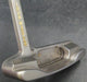 MacGregor IMS330 Iron Master Putter Steel Shaft 88cm Length Psyko Grip