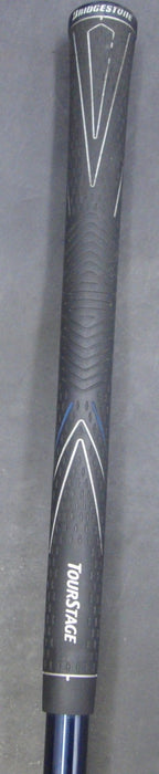 Bridgestone Tour Stage ViQ Gap Wedge Regular Graphite Shaft TourStage Grip