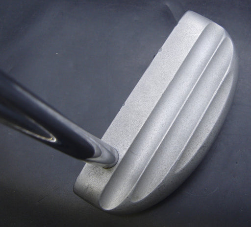 Hiro Matsumoto Z-7000 Putter 86cm Length Steel Shaft Golf Pride Grip