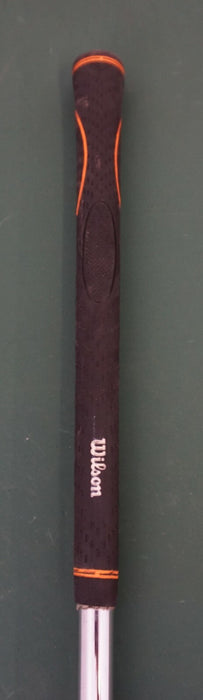 Callaway Steelhead Pro Series X14 2 Iron Extra Stiff Steel Shaft Wilson Grip
