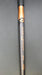 Taylormade TI Bubble2 9 Iron Regular Graphite Shaft Taylormade Grip