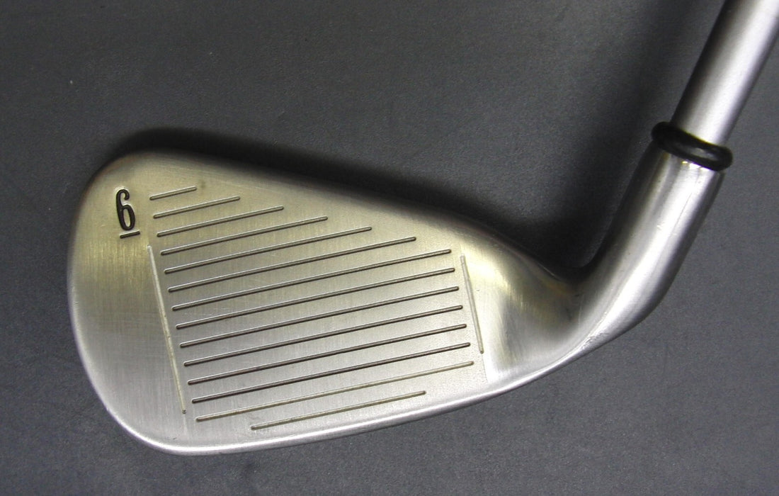 Callaway X18 6 Iron Regular Graphite Shaft Callaway Grip