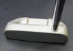 GS Golf Toe & Heel Weighted Design GS-602 Putter 86.5cm Steel Shaft GS Golf Grip