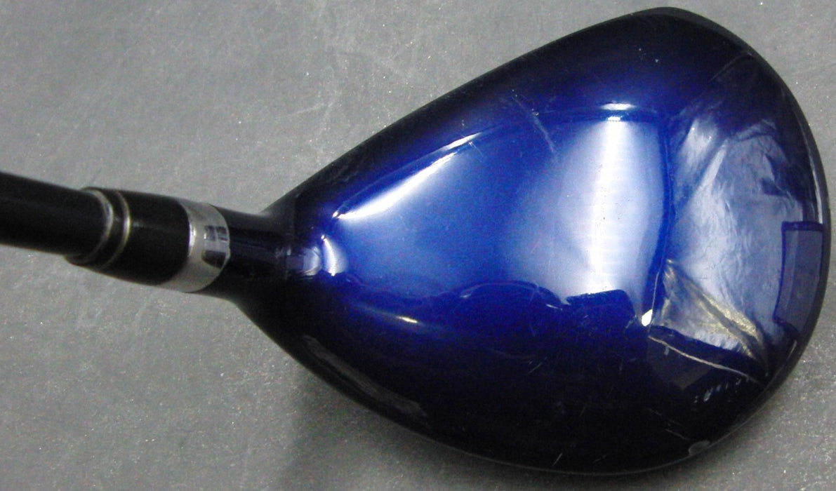 Macgregor Mactec NV-iX 18° 5 Wood Regular Graphite Shaft Golf Pride Grip