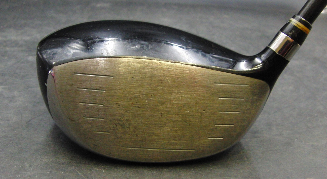 PowerBilt Momentum Sign XP 11.5° Driver Regular Graphite Shaft Momentum Grip