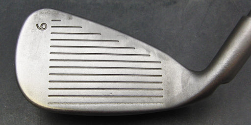 Ping G5 Black Dot 6 Iron Regular Graphite Shaft Golf Pride Grip