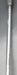 Gear Studio No-5 CNC Milled Face Putter 85cm Length Steel Shaft West Golf Grip
