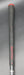 Wilson Staff FS Fatshaft Sand Wedge Regular Graphite Shaft Golf Pride Grip