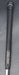 Callaway Steelhead X16 3 Iron Uniflex Steel Shaft Callaway Grip