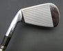 Mizuno JPX 825 Forged 5 Iron Stiff Steel Shaft Mizuno Grip