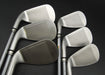 Set of 6x Dunlop XXIO Irons 5-PW Stiff Steel Shafts XXIO Grips*