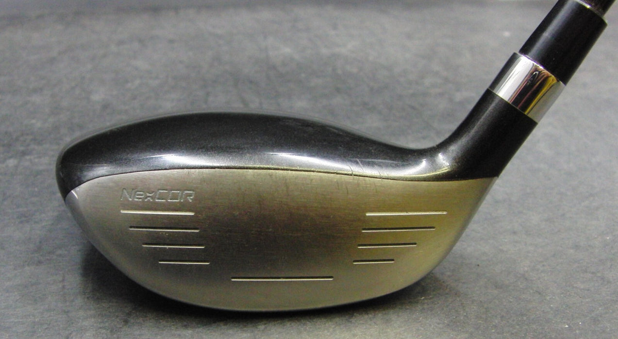 Nike VRS NexCOR 15° 3 Wood Regular Graphite Shaft Majek Grip