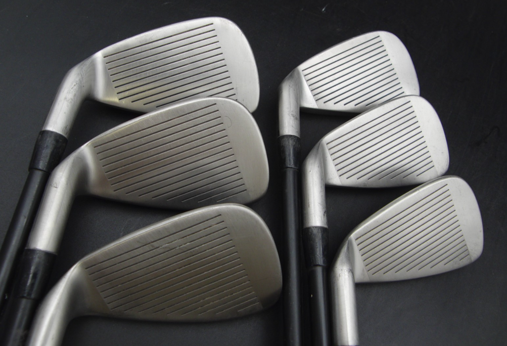 Set of Fazer - IT 4G 5-PW + Callaway Driver + 3 + 5 Wood + Putter