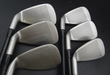 Set of Fazer - IT 4G 5-PW + Callaway Driver + 3 + 5 Wood + Putter