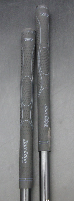 Set of 2 TaylorMade R360 XD 3 Wood + 5 Wood Stiff Graphite Shafts