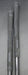 Set of 2 TaylorMade R360 XD 3 Wood + 5 Wood Stiff Graphite Shafts