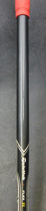 TaylorMade r7 CGB Max 22° 4 Hybrid Regular Graphite Shaft STM Grip