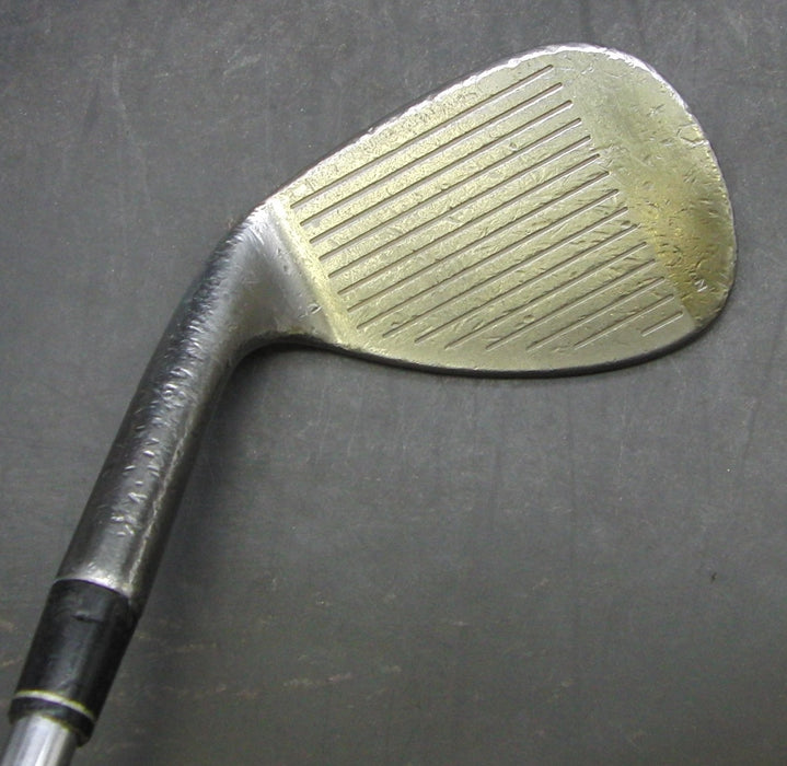 TaylorMade TP 56° Sand Wedge Wedge Flex Steel Shaft Golf Pride Grip