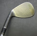 TaylorMade TP 56° Sand Wedge Wedge Flex Steel Shaft Golf Pride Grip