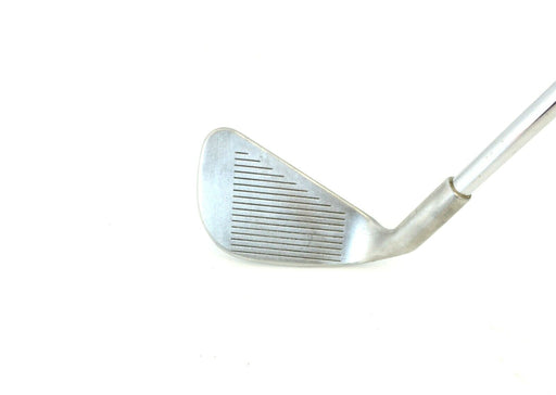 Ping Eye White Dot 8 Iron Seniors Steel Shaft Golf Pride Grip
