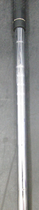 Ping i10 Black Dot 6 Iron Stiff Steel Shaft Ping Grip