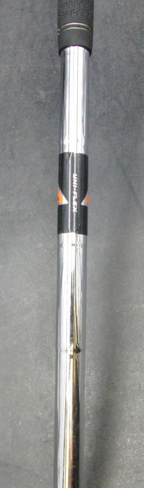 Nike Ignite 3 6 Iron Uniflex Steel Shaft Nike Grip