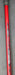 Maruman Red-V Verity Fairway 15° 3 Wood Regular Graphite Shaft Maruman Grip