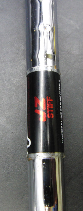Ping i3 O SIZE Red Dot 4 Iron Stiff Steel Shaft Ping Grip