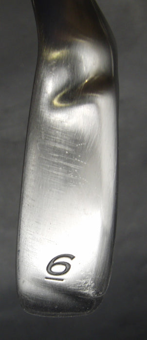 TaylorMade Burner 1.0 6 Iron Regular Graphite Shaft TaylorMade Grip