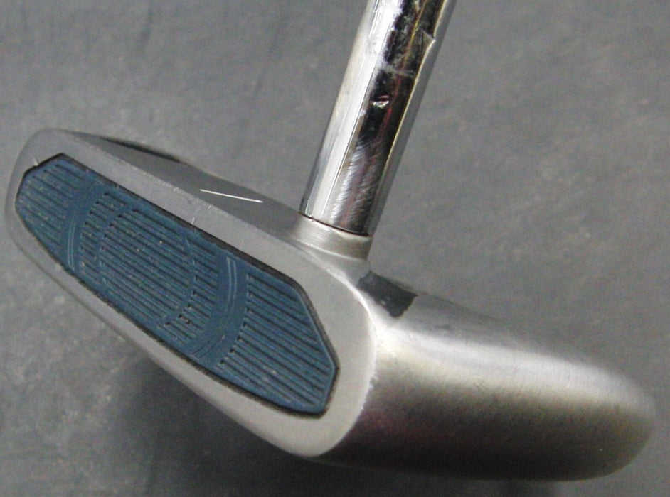 Bridgestone Tourstage ViQ Putter Steel Shaft 87cm length Black Grip